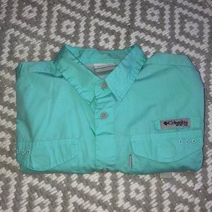 Kids PFG short sleeve